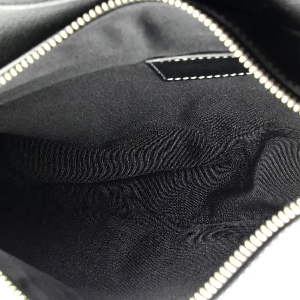 Christian Dior Kaws Saddle Crossbody #186499C23B - Picture 7 of 8